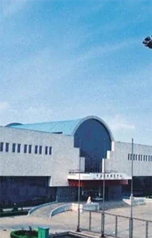 鄭州●中原國(guó)際博覽中心